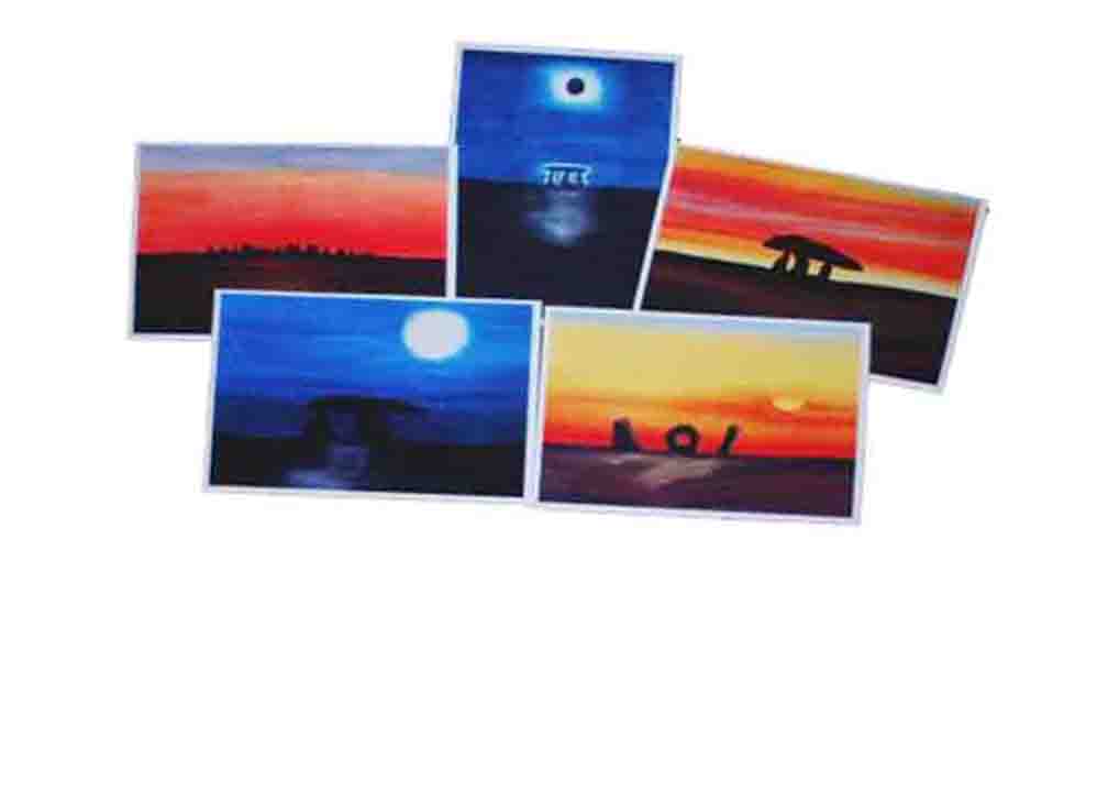 Greeting Cards