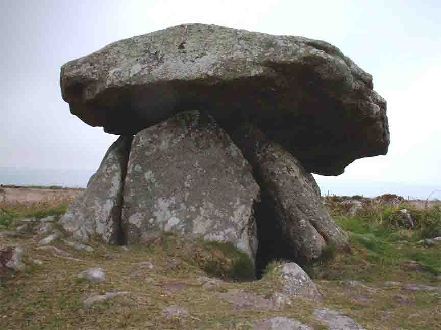 Chun Quoit