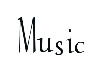 Music Logo